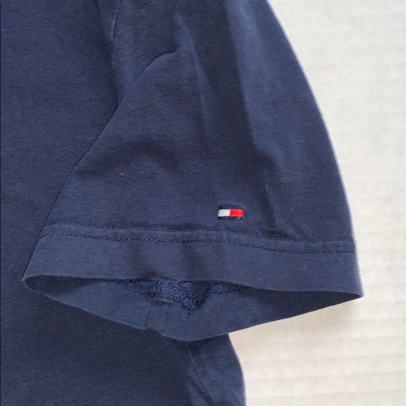 SALE!! Tommy Hilfiger big H logo - Picture 3 of 5
